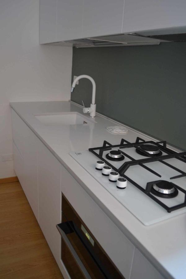 Lantica Torre Apartment Riva del Garda Exterior photo