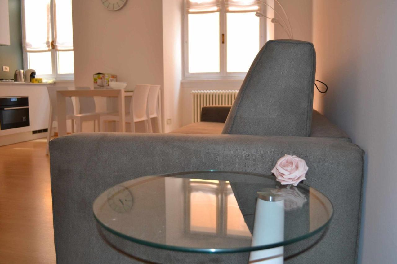 Lantica Torre Apartment Riva del Garda Exterior photo