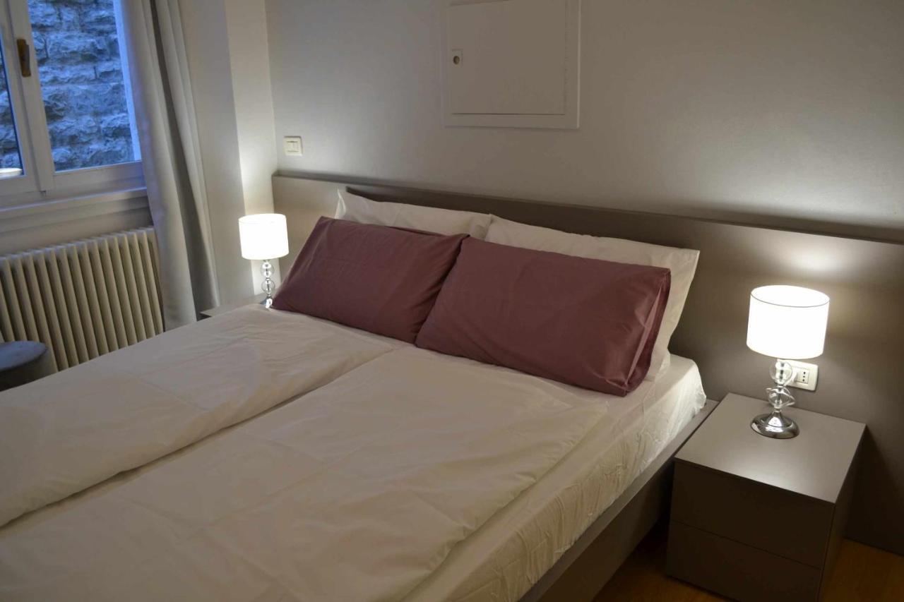 Lantica Torre Apartment Riva del Garda Exterior photo