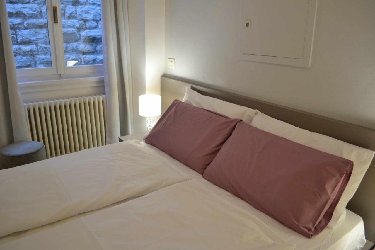 Lantica Torre Apartment Riva del Garda Exterior photo
